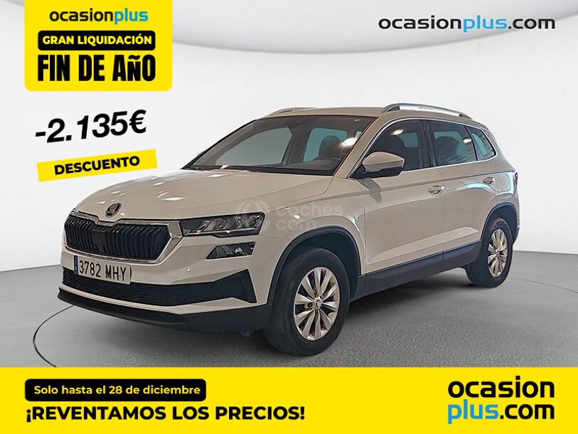 Foto del SKODA Karoq 1.5 TSI Ambition ACT