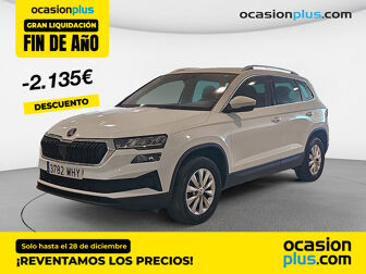 Imagen de SKODA Karoq 1.5 TSI Ambition ACT