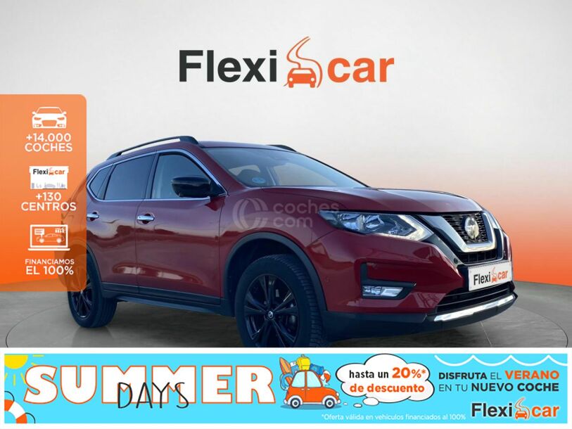 Foto del NISSAN X-Trail 1.3 DIG-T N-Design 4x2 DCT