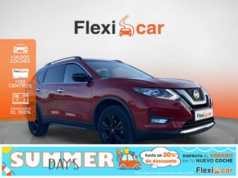 Imagen de NISSAN X-Trail 1.3 DIG-T N-Design 4x2 DCT