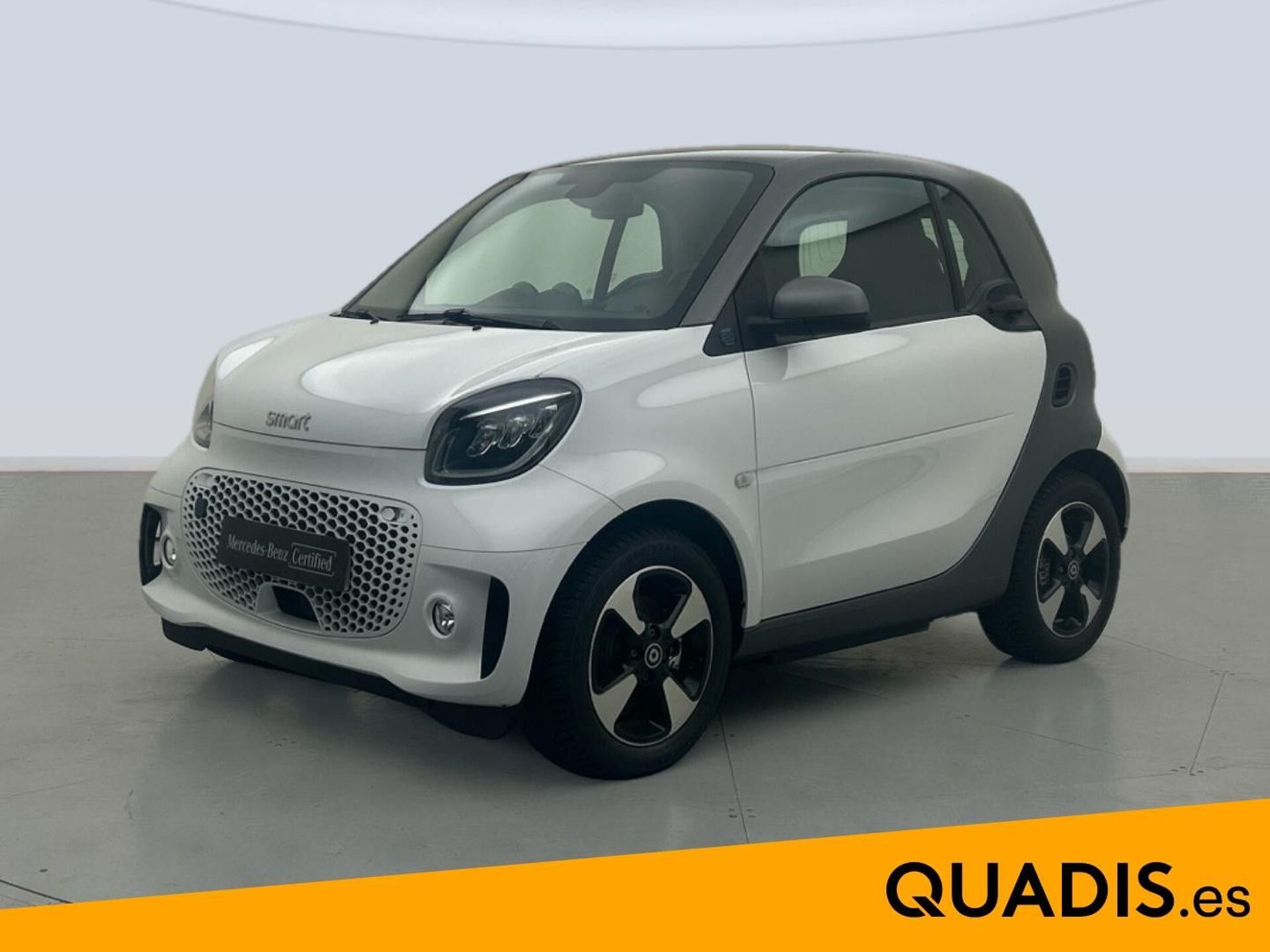 Imagen de SMART Fortwo
