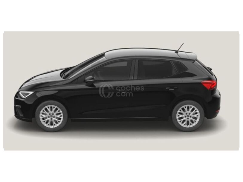 Foto del SEAT Ibiza 1.0 TSI S&S FR Salta 115