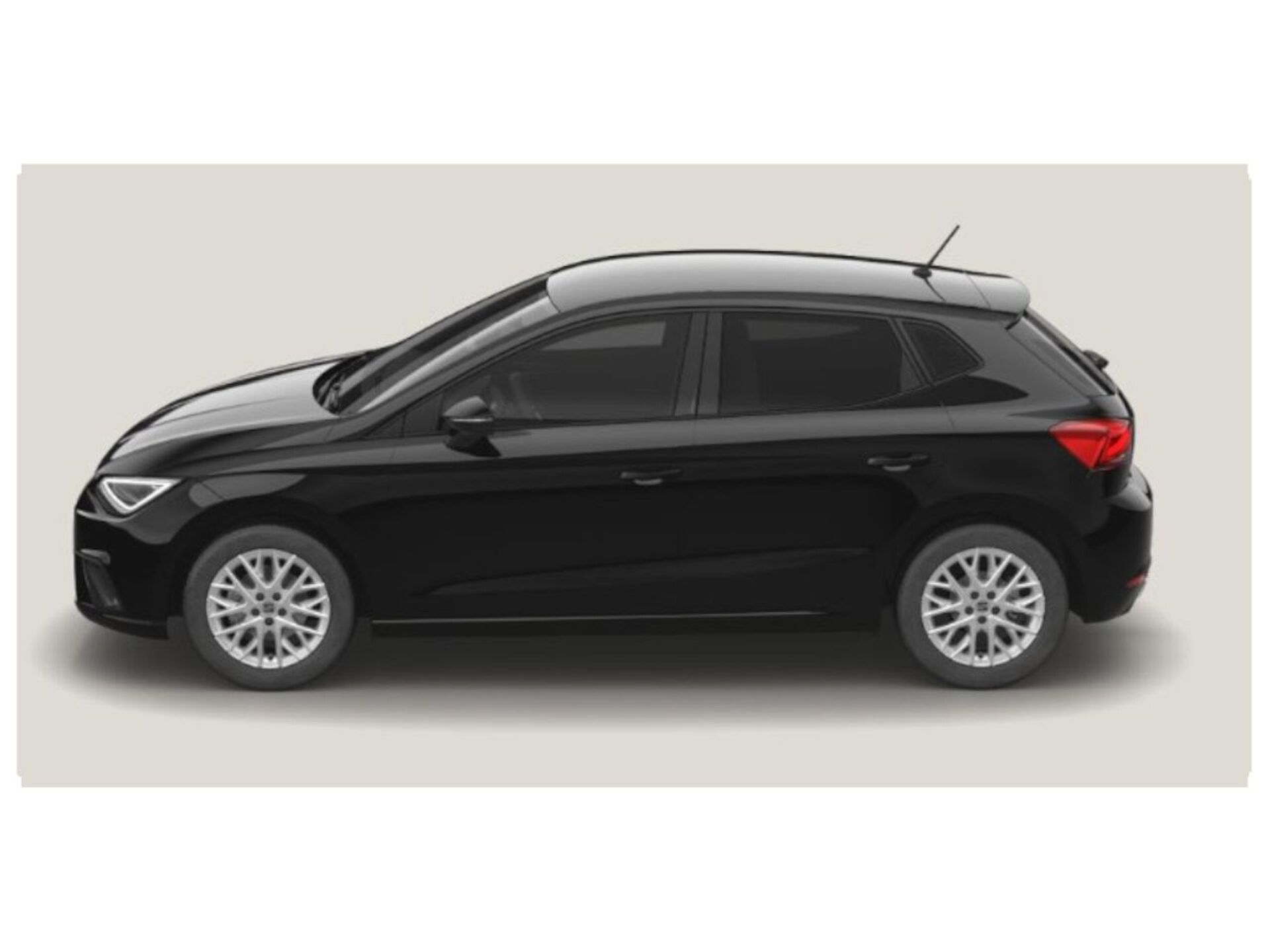 Imagen de SEAT Ibiza