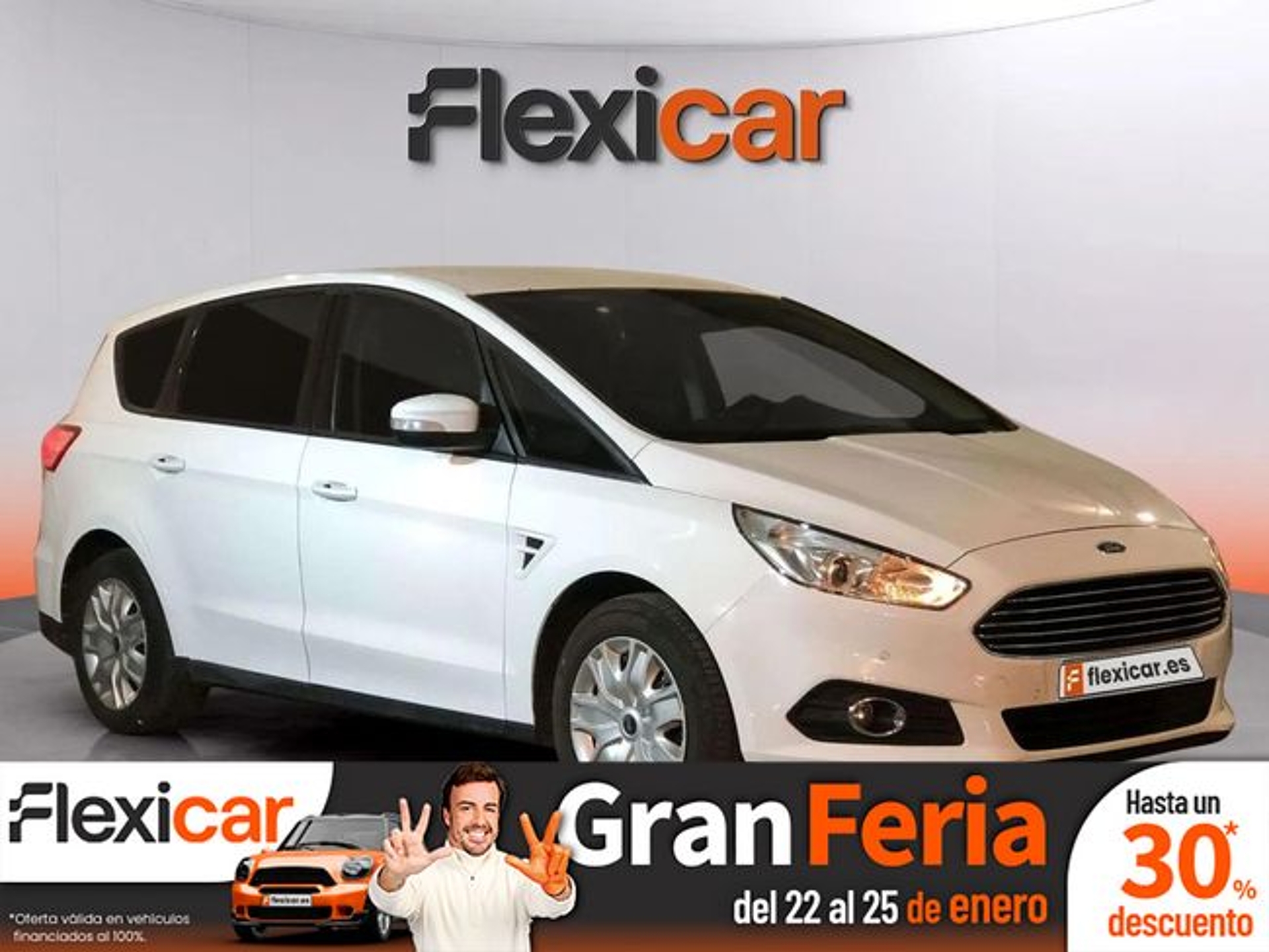 Imagen de FORD S-Max