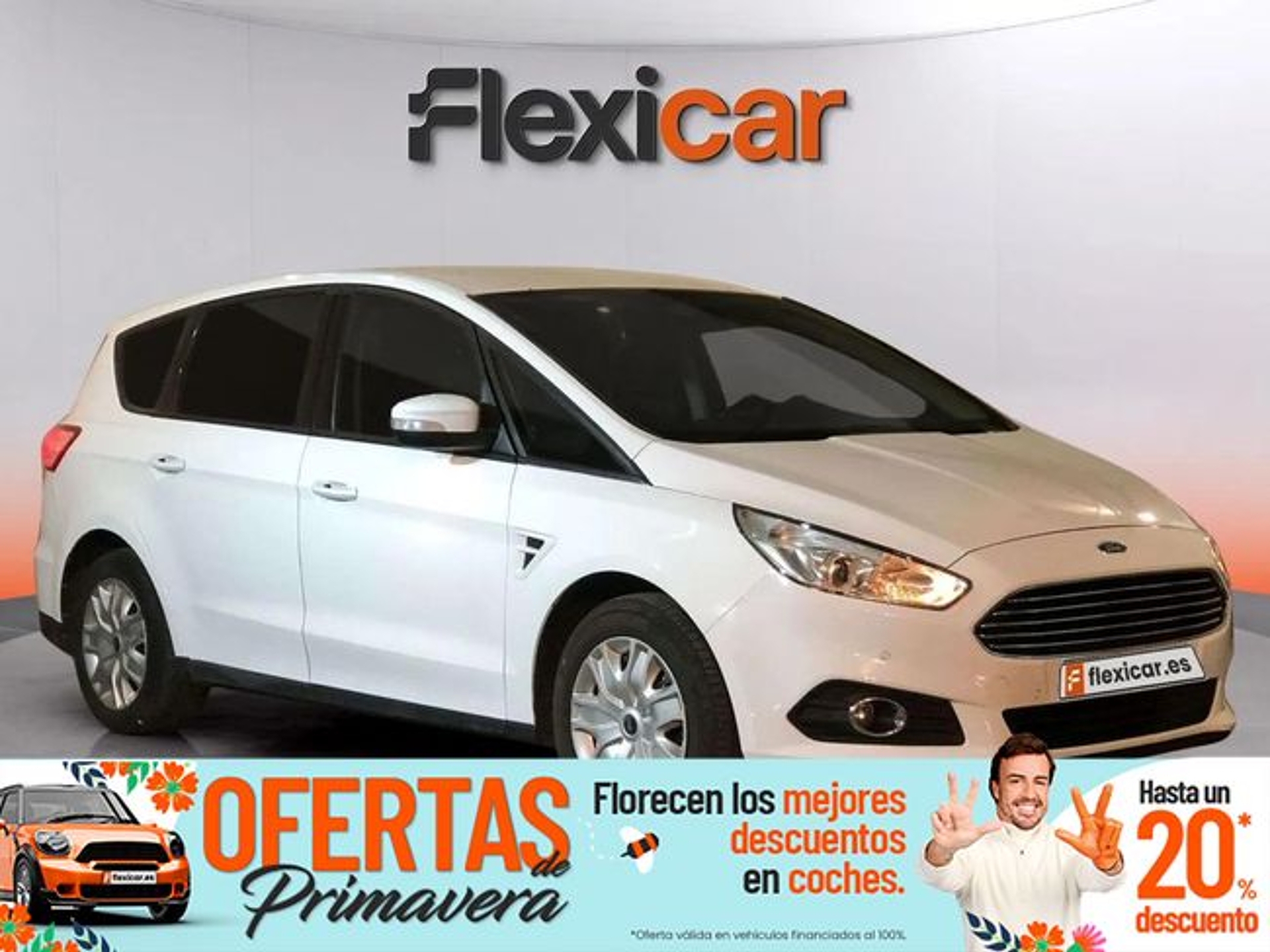 Imagen de FORD S-Max