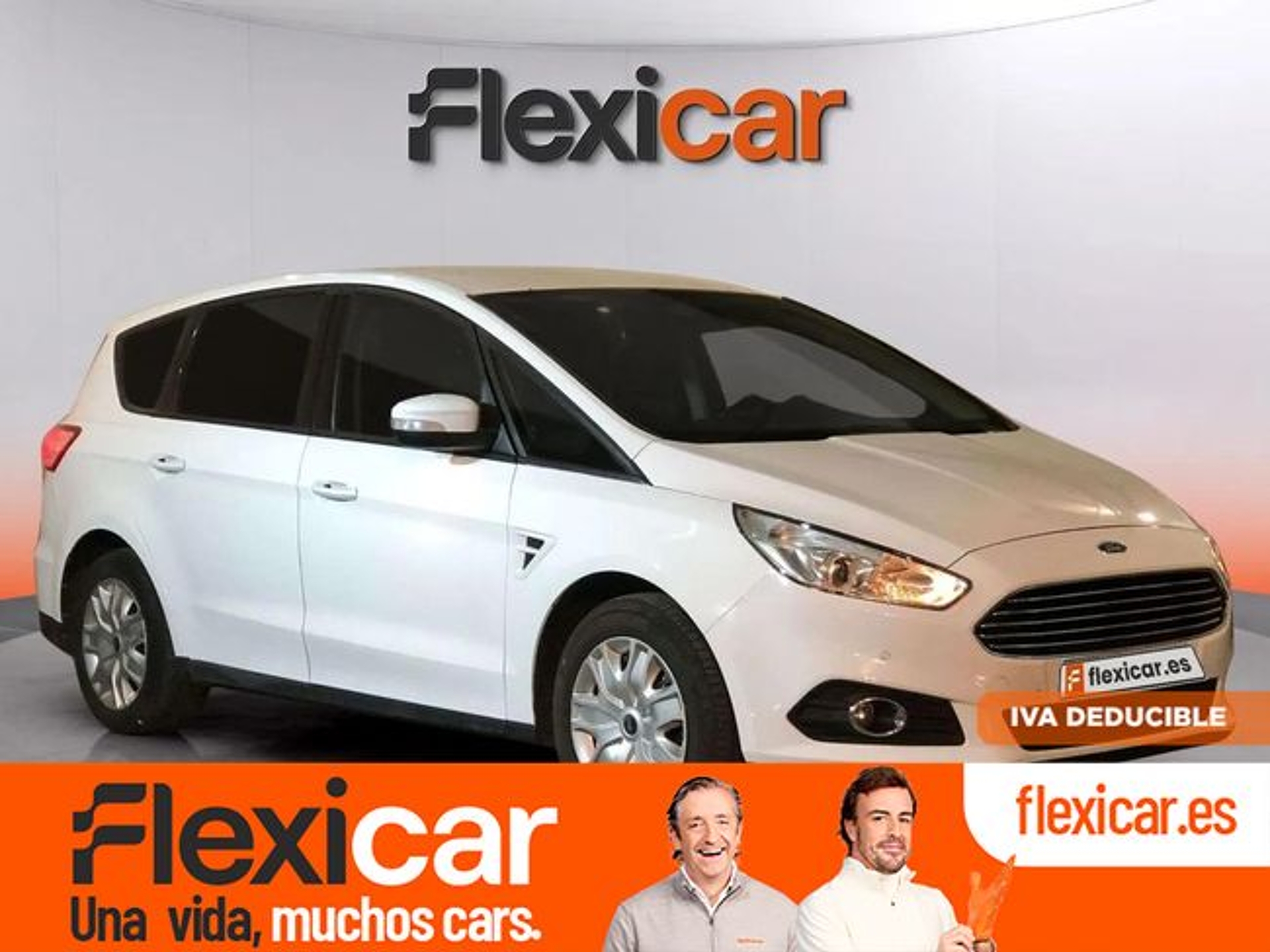 Imagen de FORD S-Max