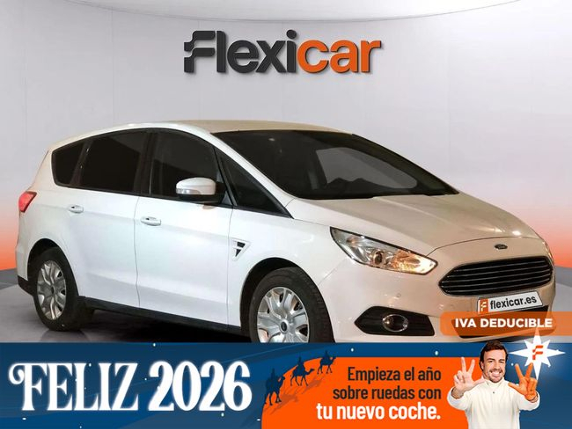 Imagen de FORD S-Max