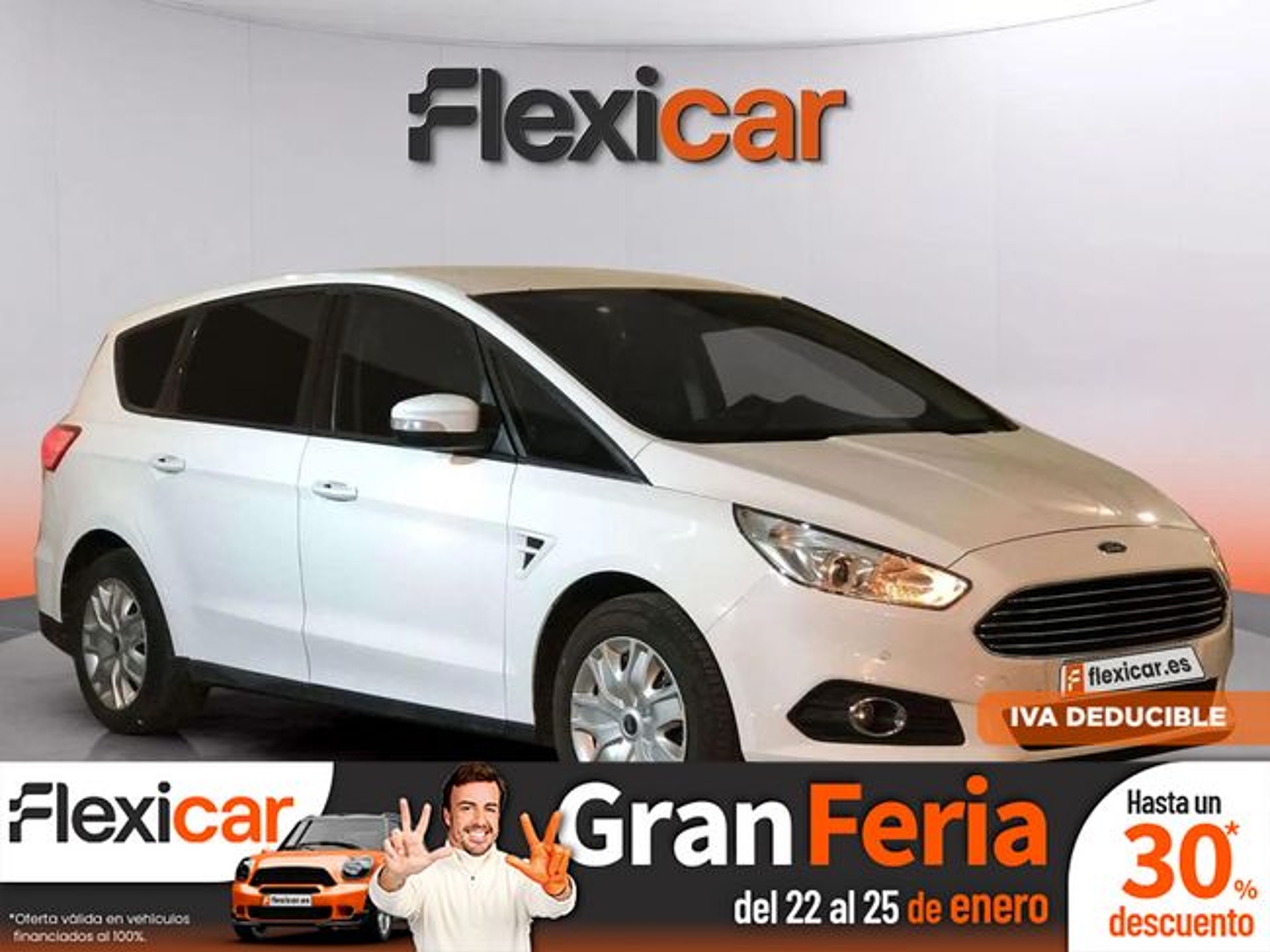 Imagen de FORD S-Max
