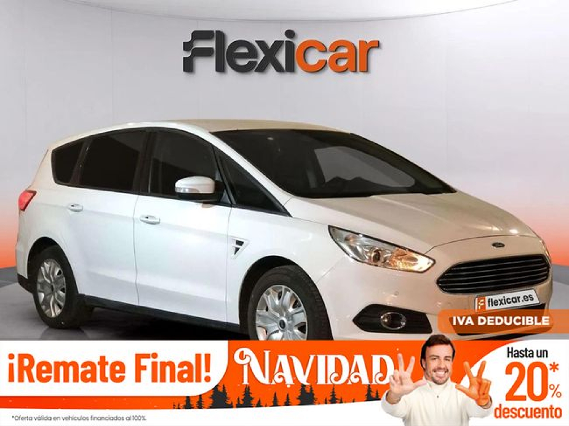 Imagen de FORD S-Max