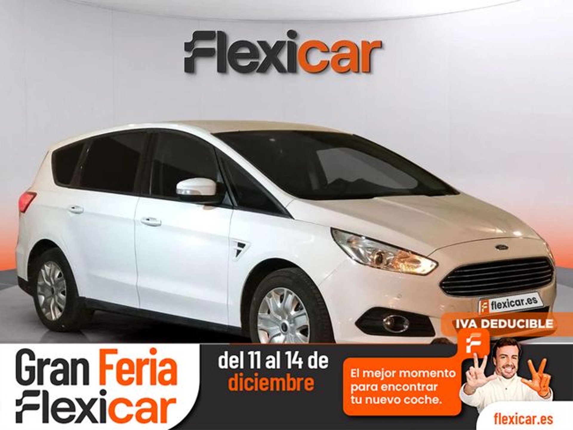 Imagen de FORD S-Max