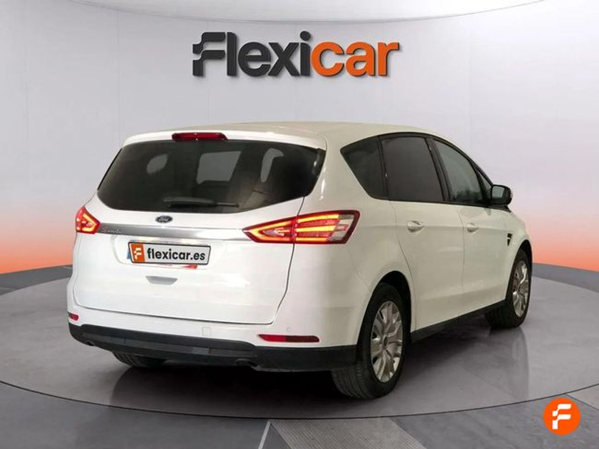 Imagen 3 de FORD S-Max