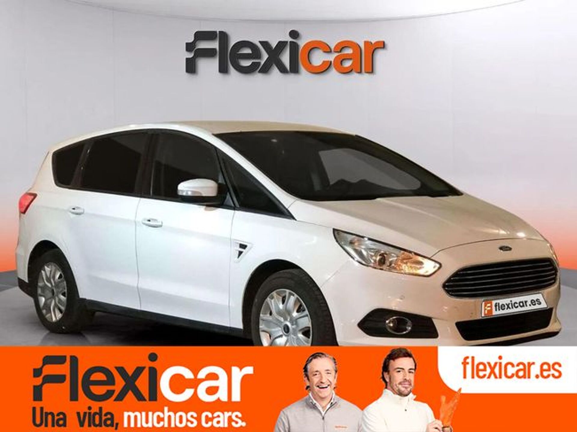 Imagen 1 de FORD S-Max