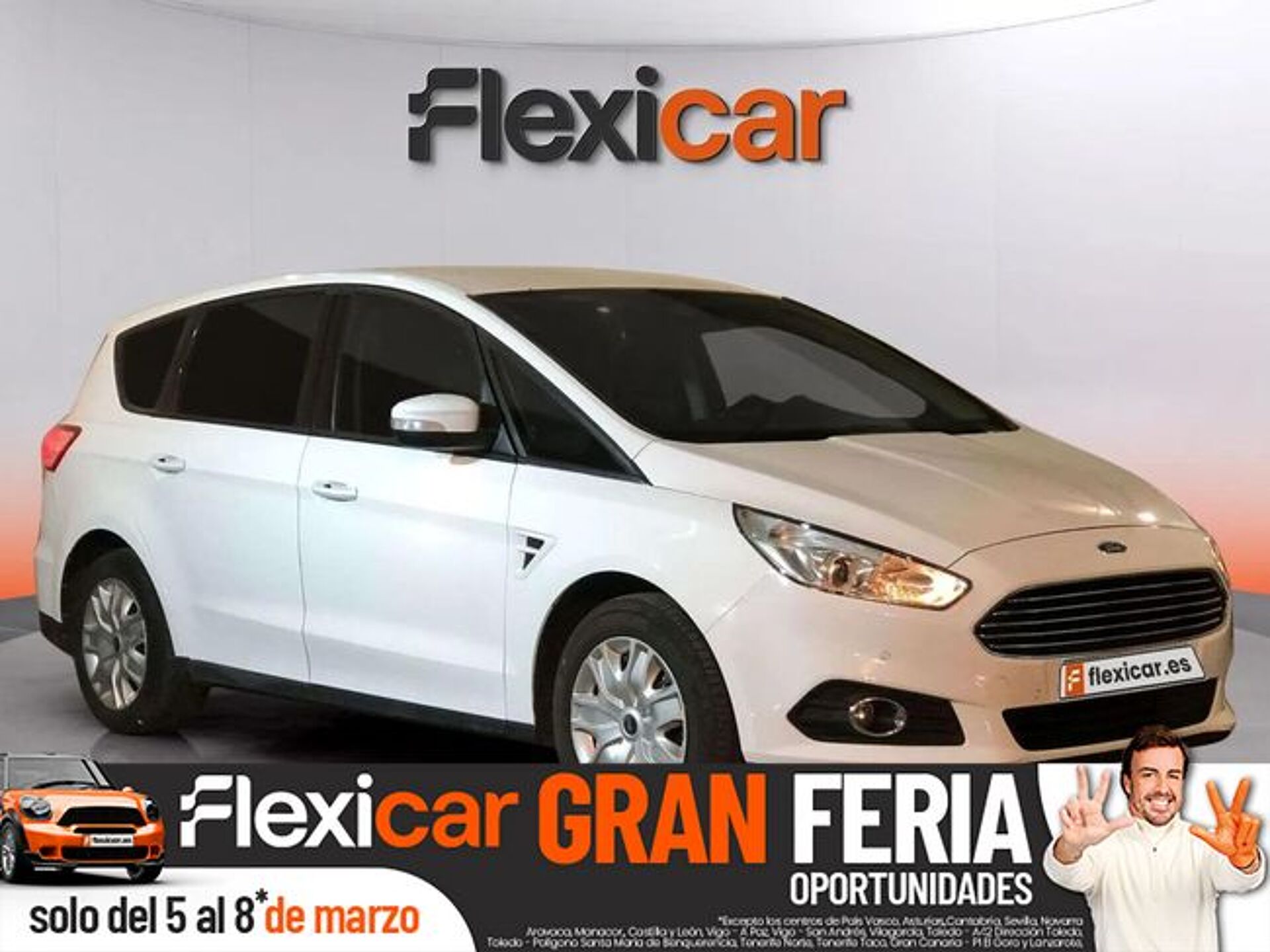 Imagen 1 de FORD S-Max