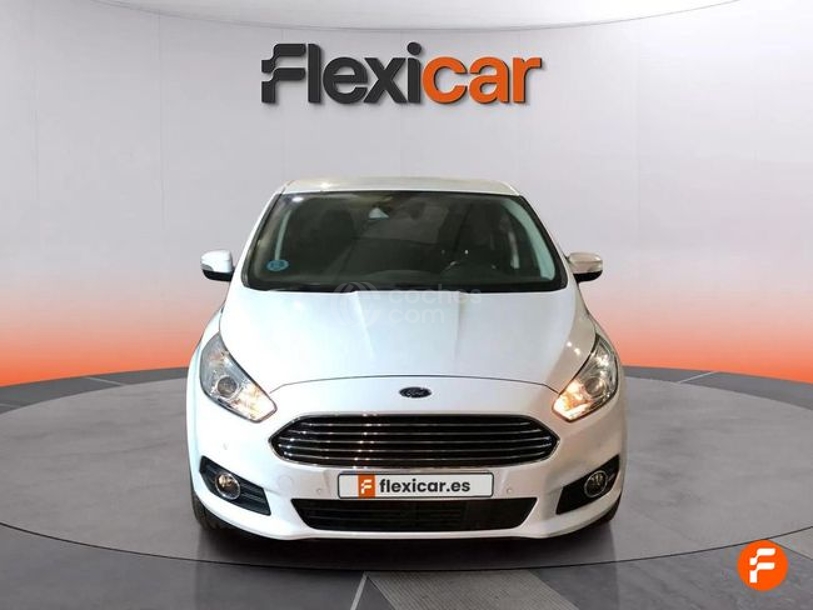 Foto del FORD S-Max 1.5 EcoBoost Trend