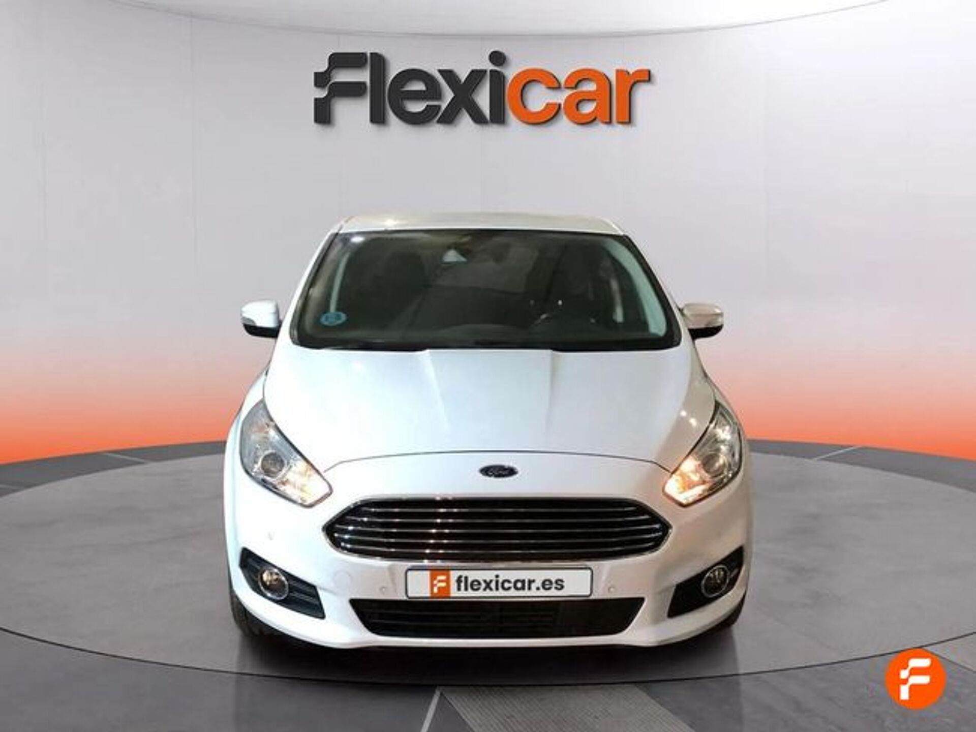 Imagen 2 de FORD S-Max