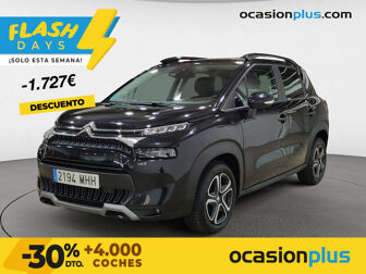 Imagen de CITROEN C3 Aircross BlueHDi S&S Feel Pack 110