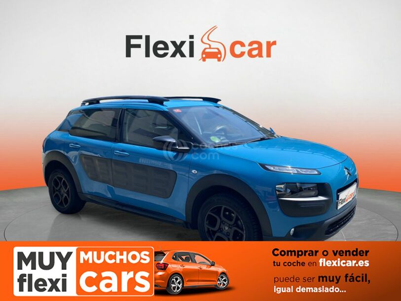 Foto del CITROEN C4 Cactus 1.2 PureTech S&S Feel Edition 110