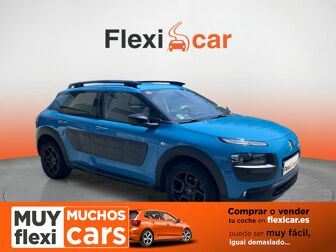 Imagen de CITROEN C4 Cactus 1.2 PureTech S&S Feel Edition 110