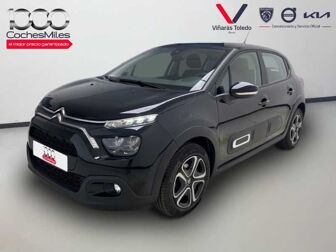 Imagen de CITROEN C3 1.5BlueHDi S&S Plus 100