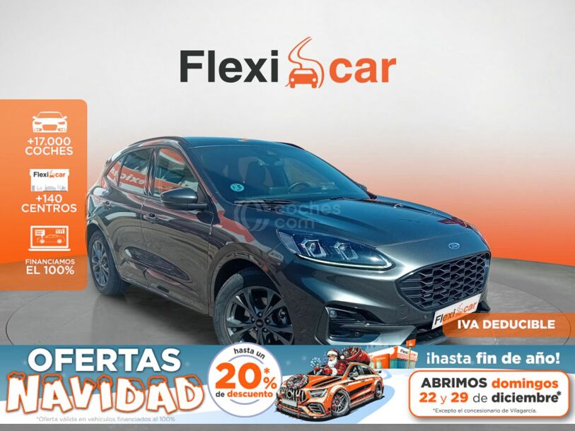 Foto del FORD Kuga 1.5 EcoBoost ST-Line FWD 150