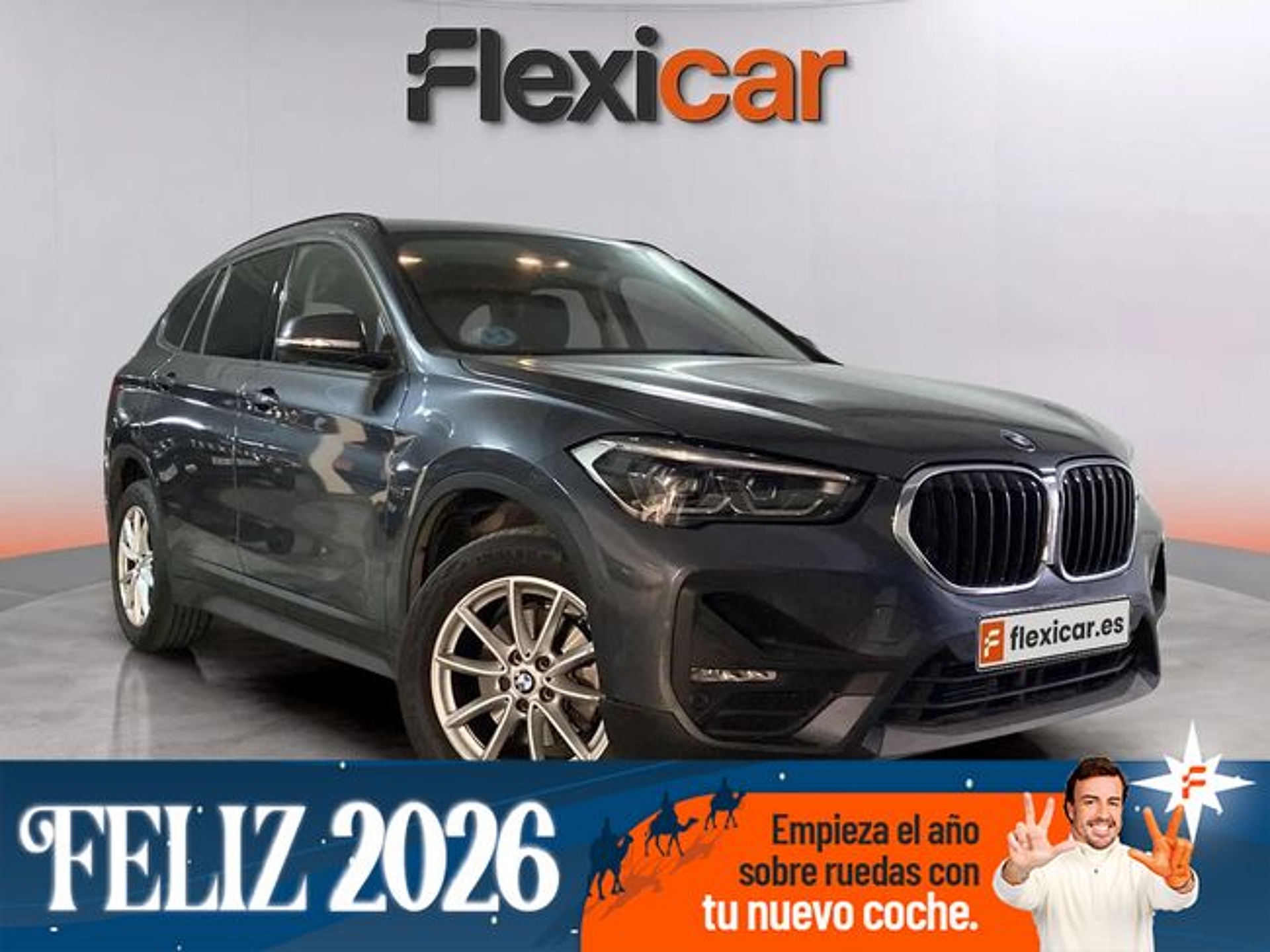 Imagen de BMW X1