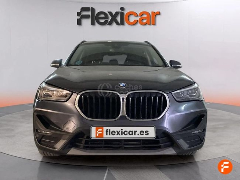 Foto del BMW X1 sDrive 18dA