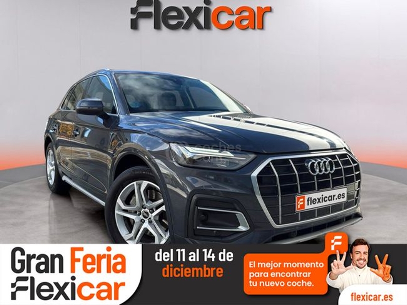 Foto del AUDI Q5 50 TFSIe Advanced quattro-ultra S tronic