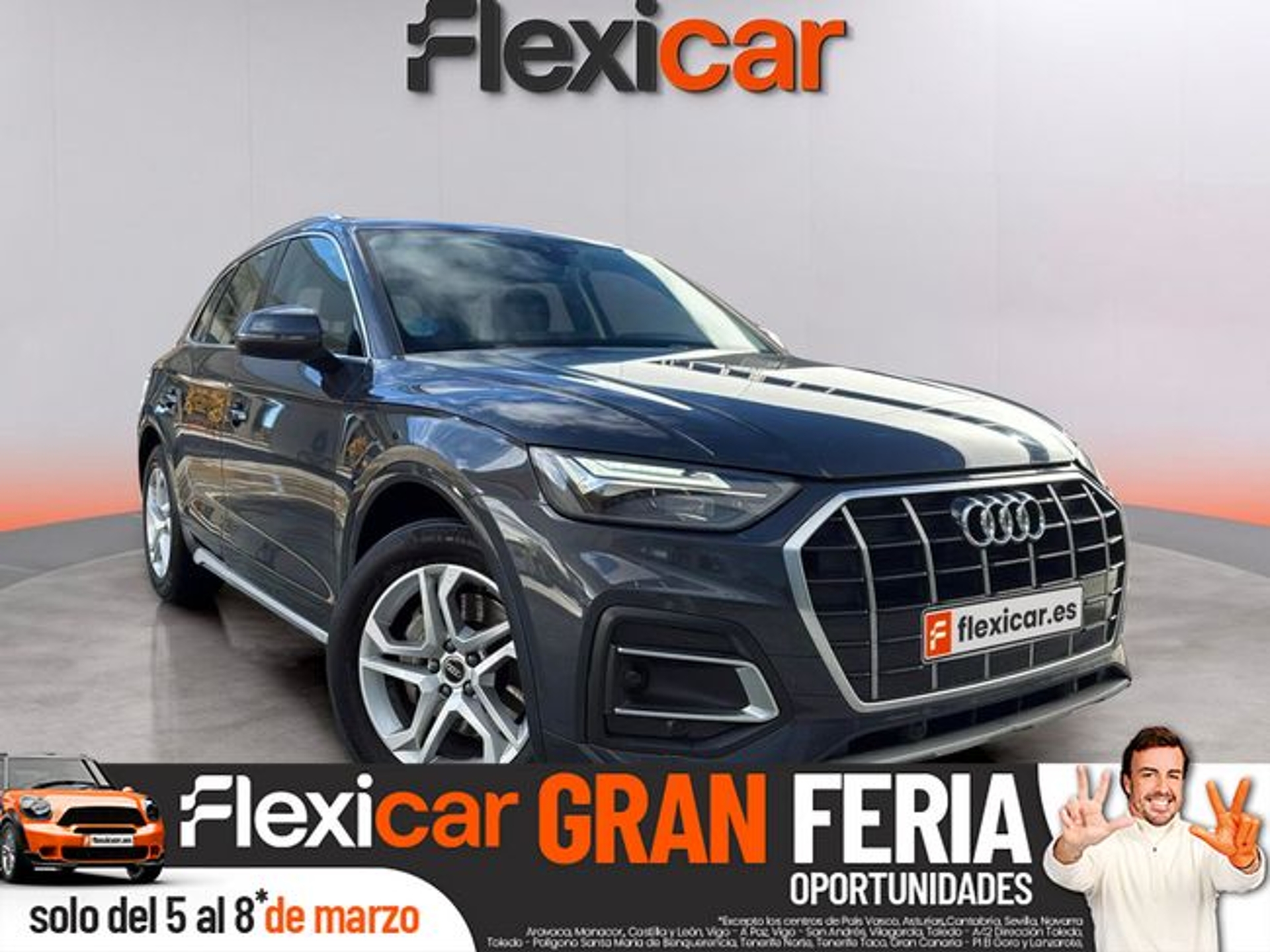 Imagen de AUDI Q5