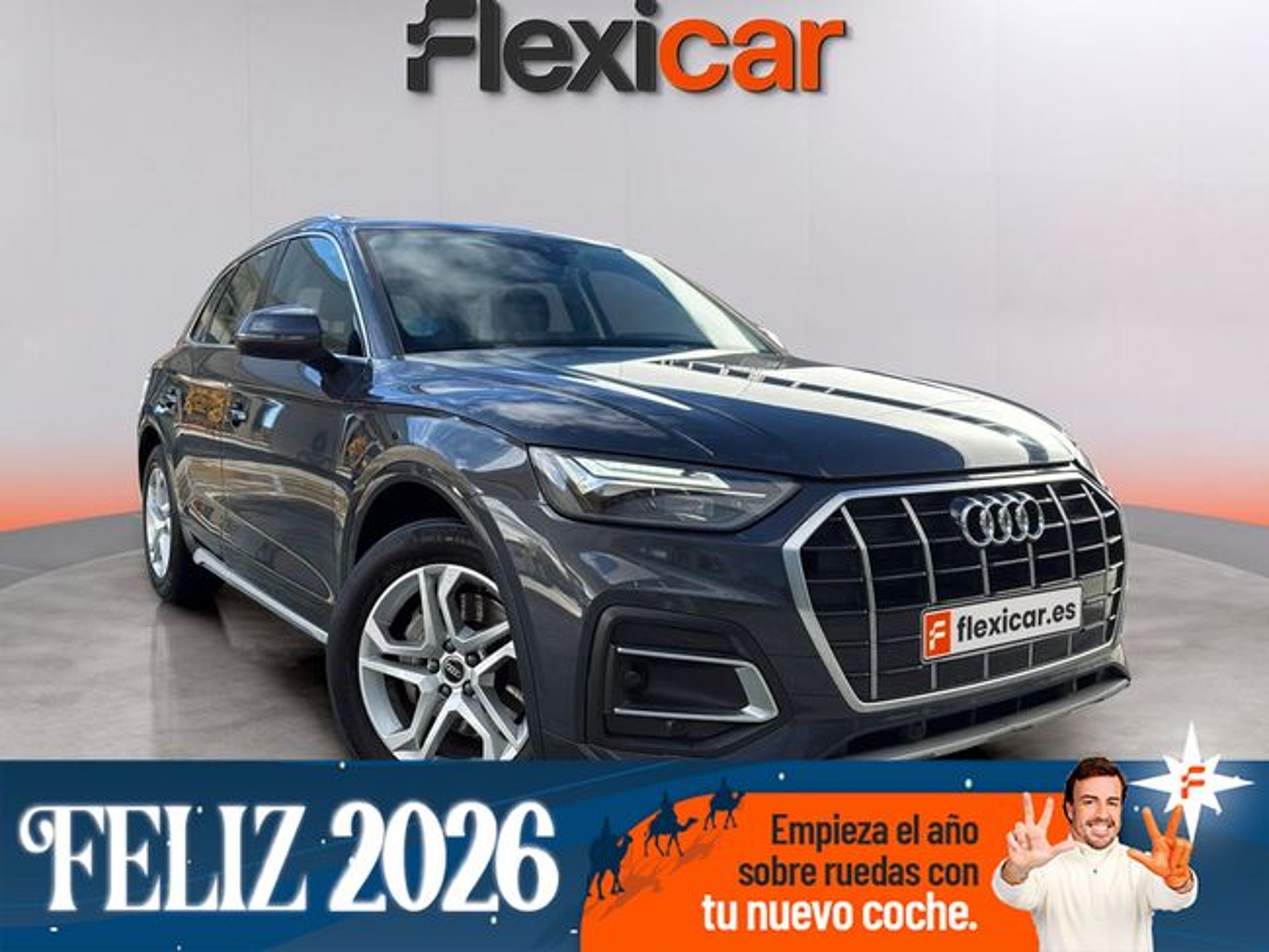 Imagen de AUDI Q5