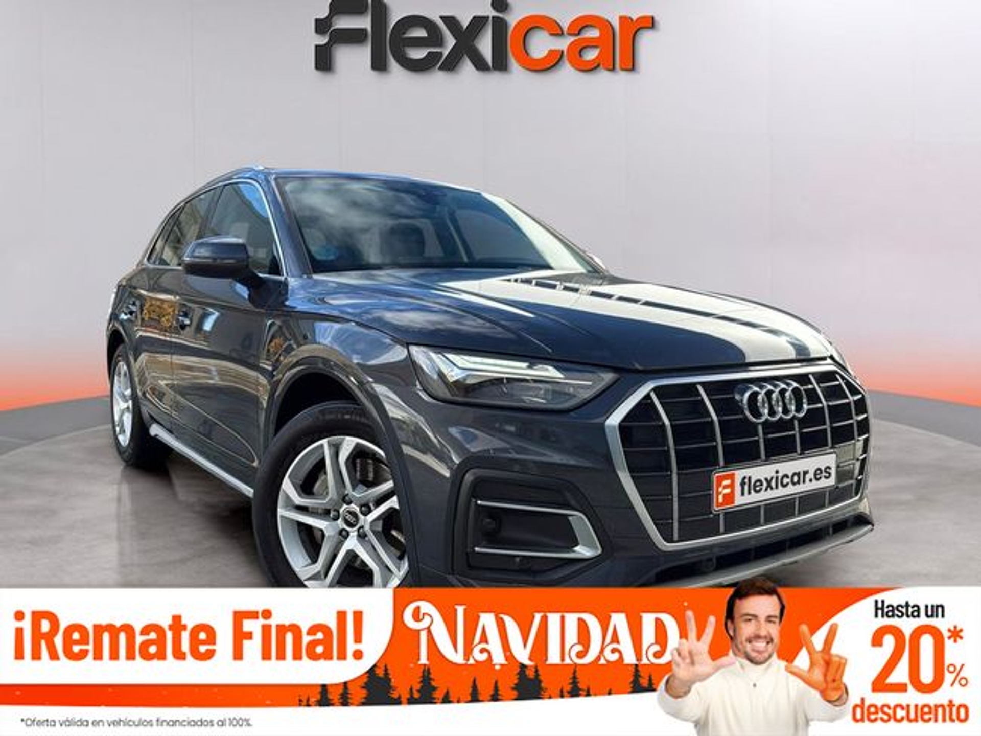 Imagen de AUDI Q5