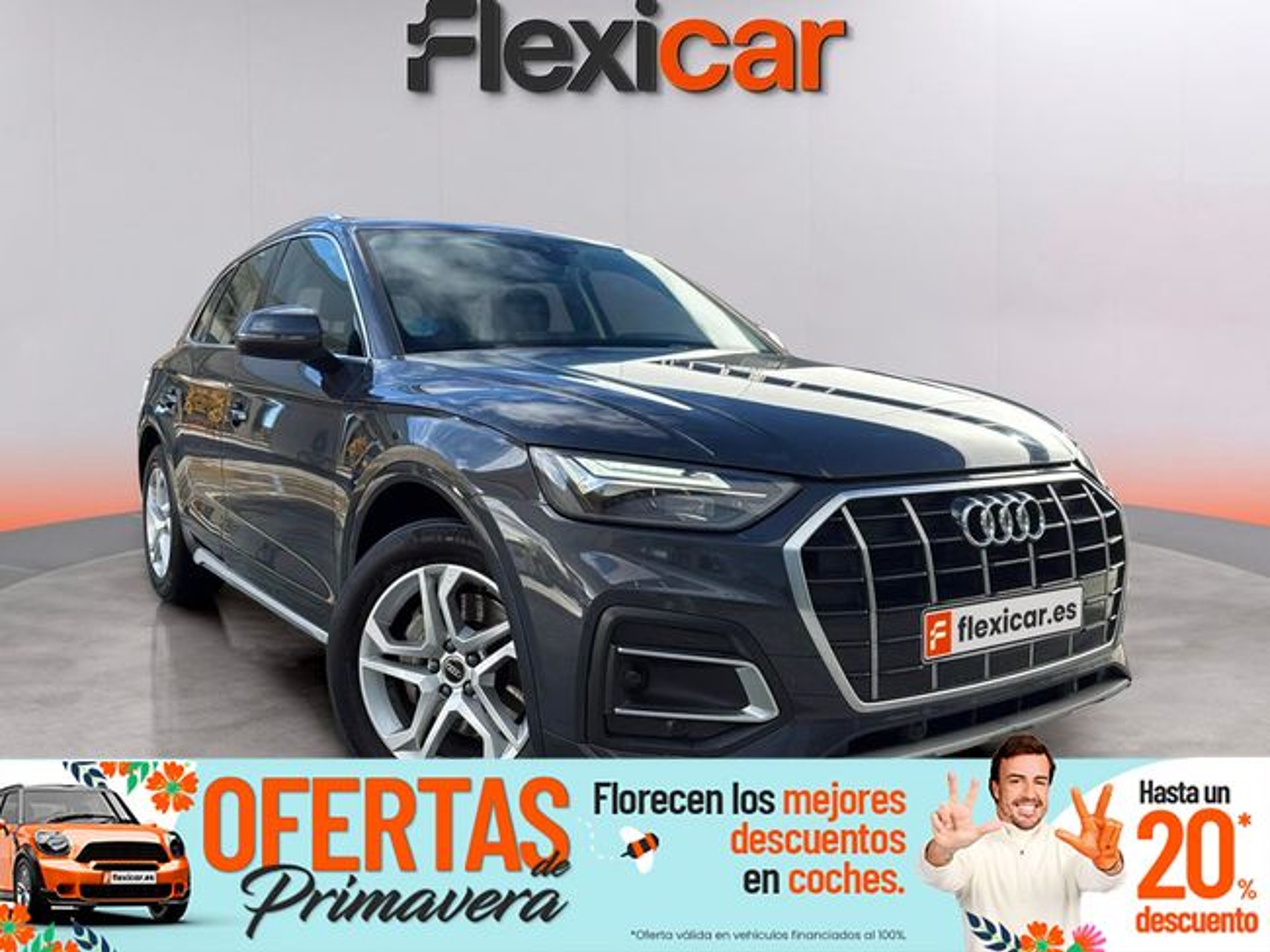 Imagen de AUDI Q5