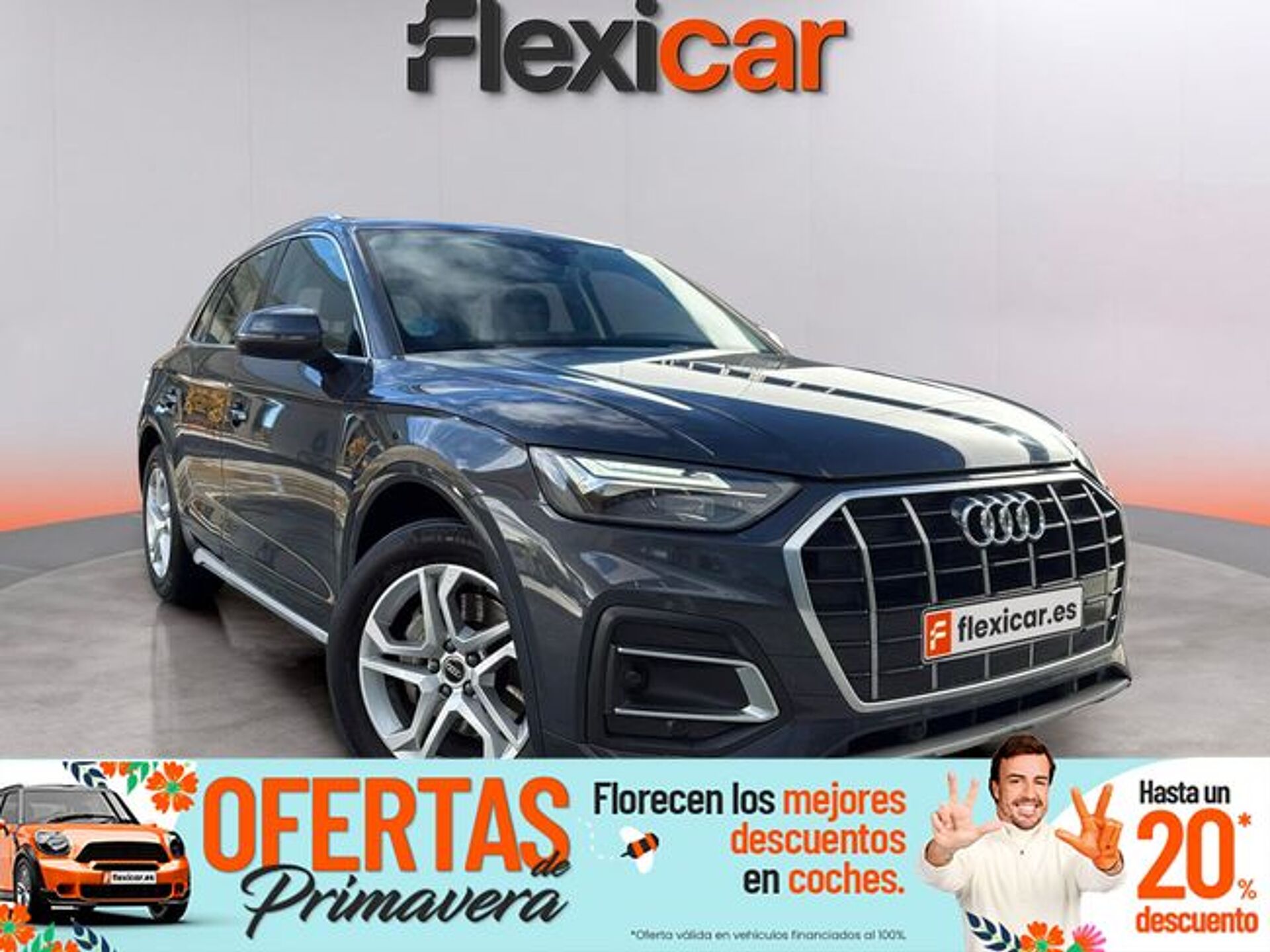 Imagen 1 de AUDI Q5