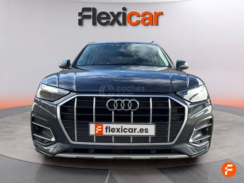 Foto del AUDI Q5 50 TFSIe Advanced quattro-ultra S tronic