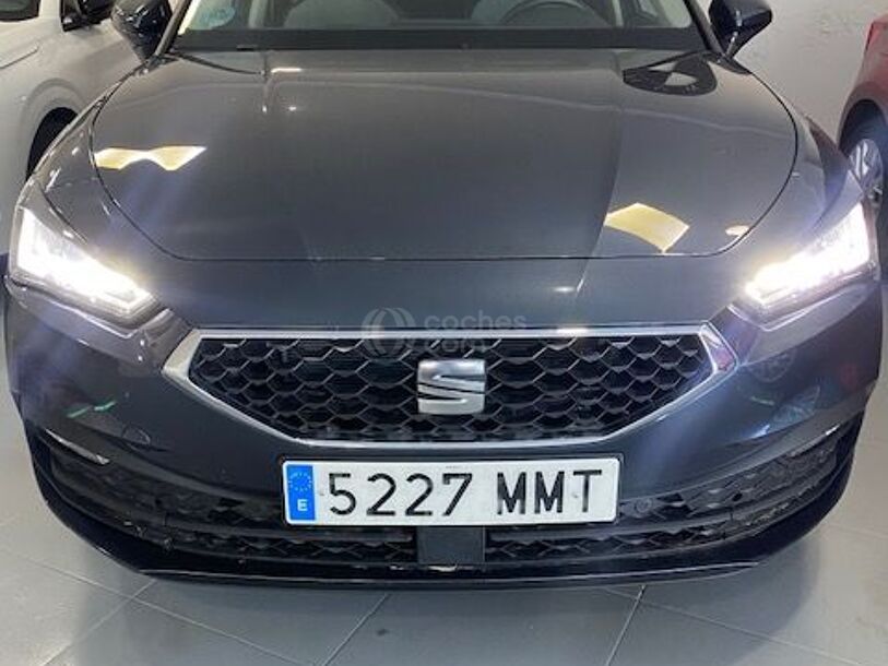 Foto del SEAT León 1.5 TSI S&S Style Special Edition 150