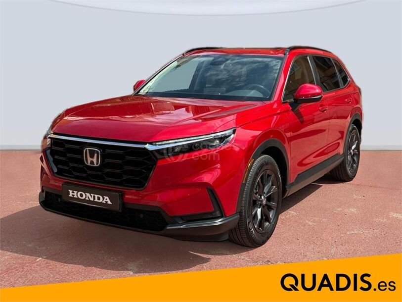 Foto del HONDA CR-V 2.0 i-MMD Elegance 4x2