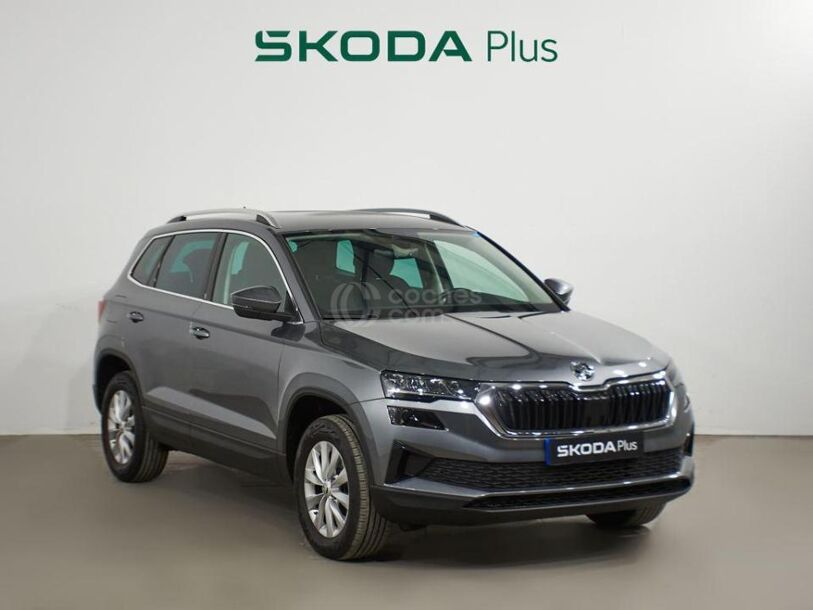 Foto del SKODA Karoq 1.0 TSI Selection