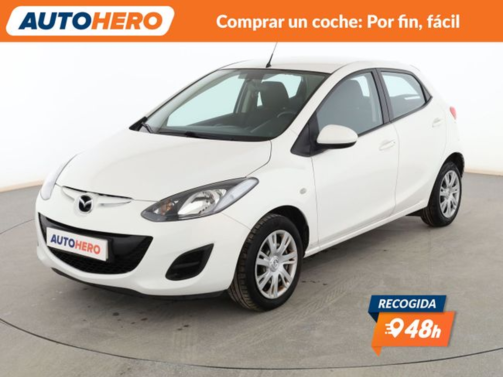 Imagen de MAZDA Mazda2