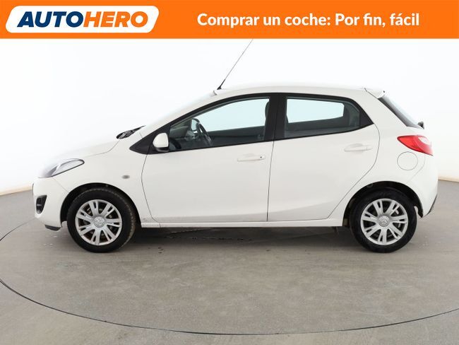 Foto del MAZDA Mazda2 1.3 Style