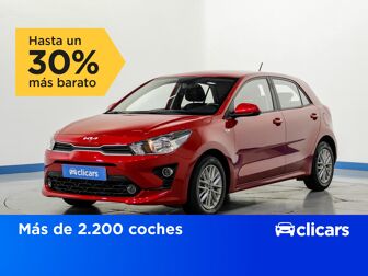 Imagen de KIA Rio 1.0 T-GDi Eco-Dynamics Drive 100