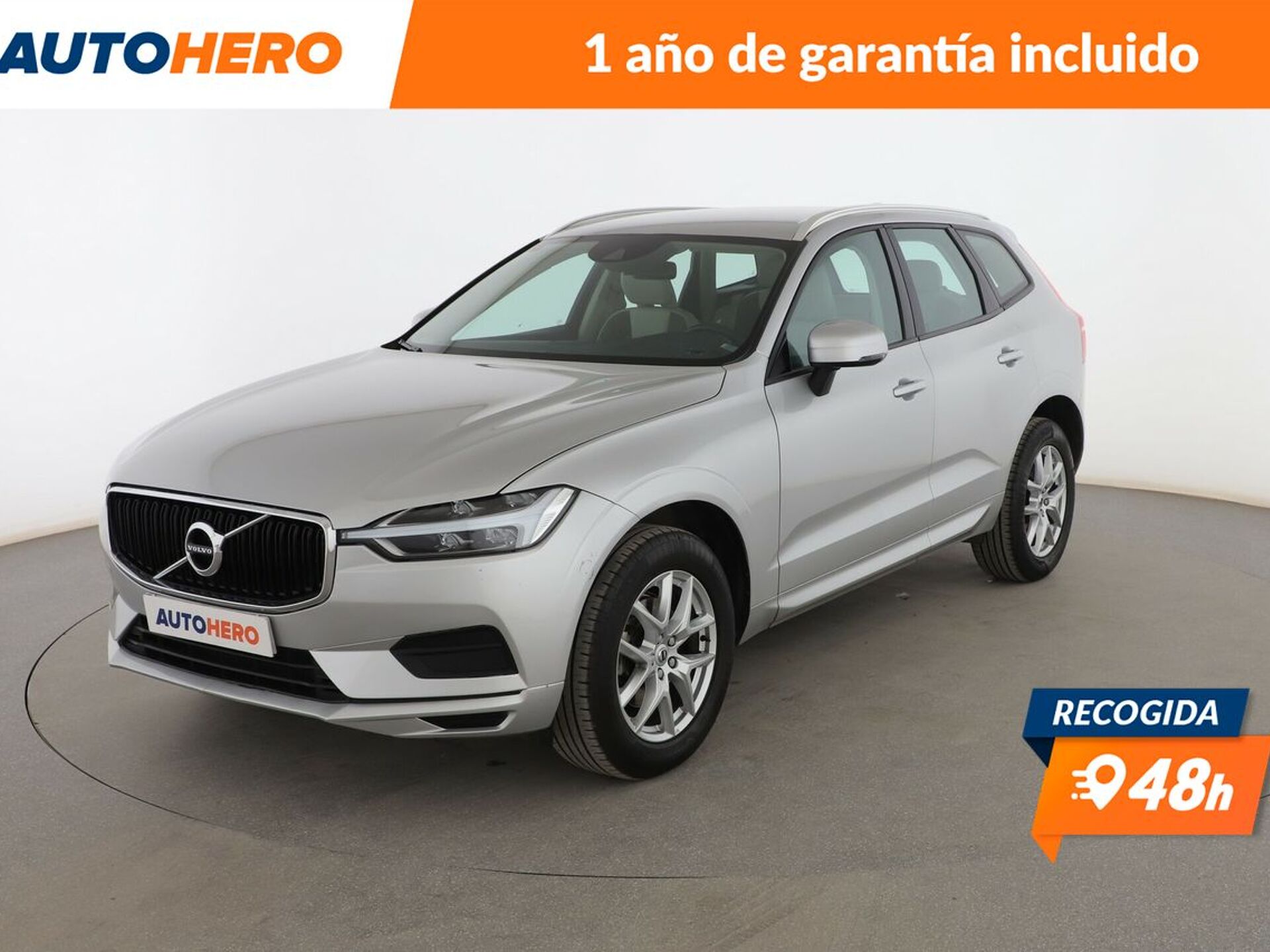 Imagen de VOLVO XC60
