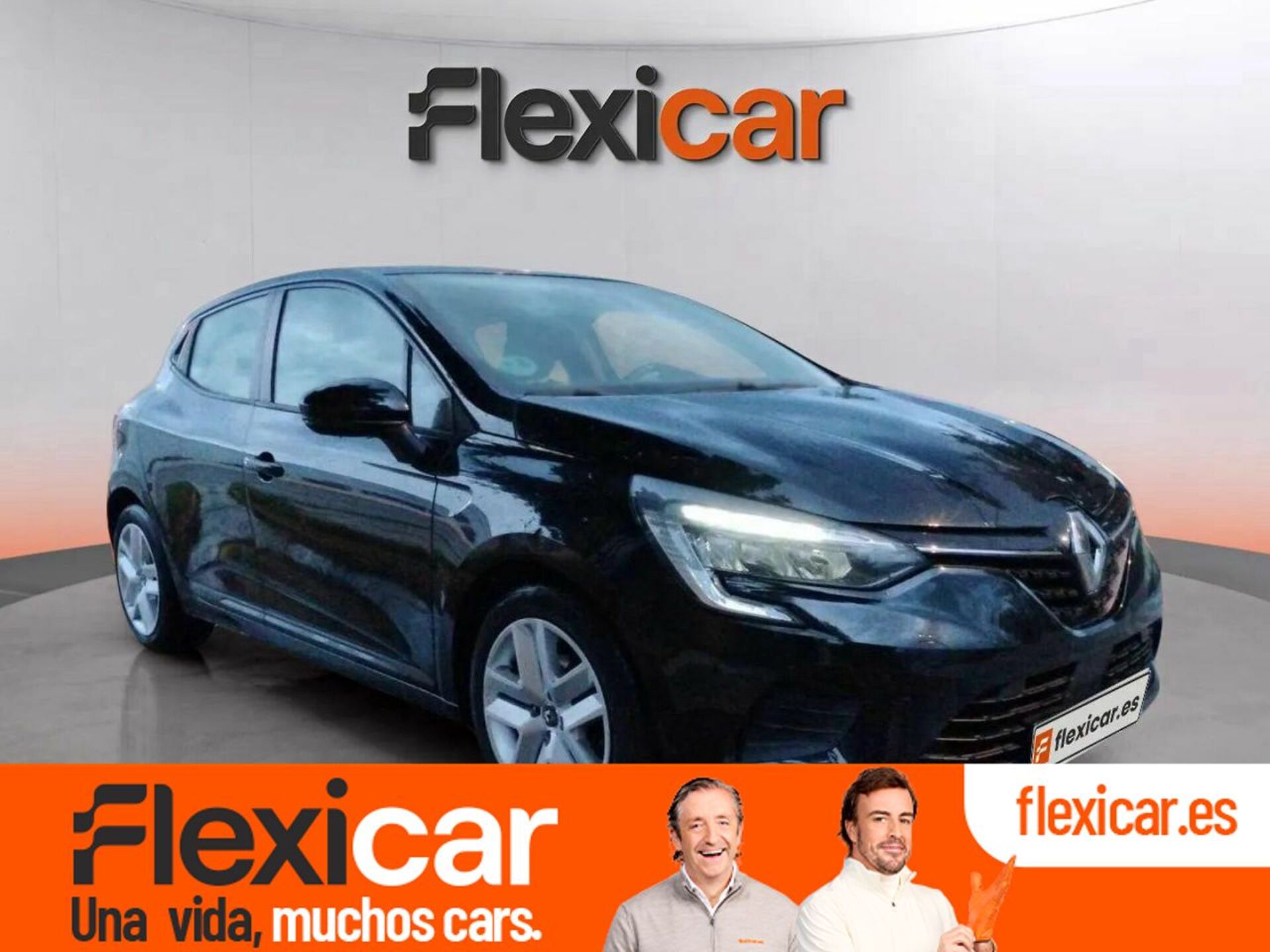 Imagen de RENAULT Clio