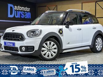 Imagen de MINI Countryman COUNTRYMAN COOPER S E ALL4