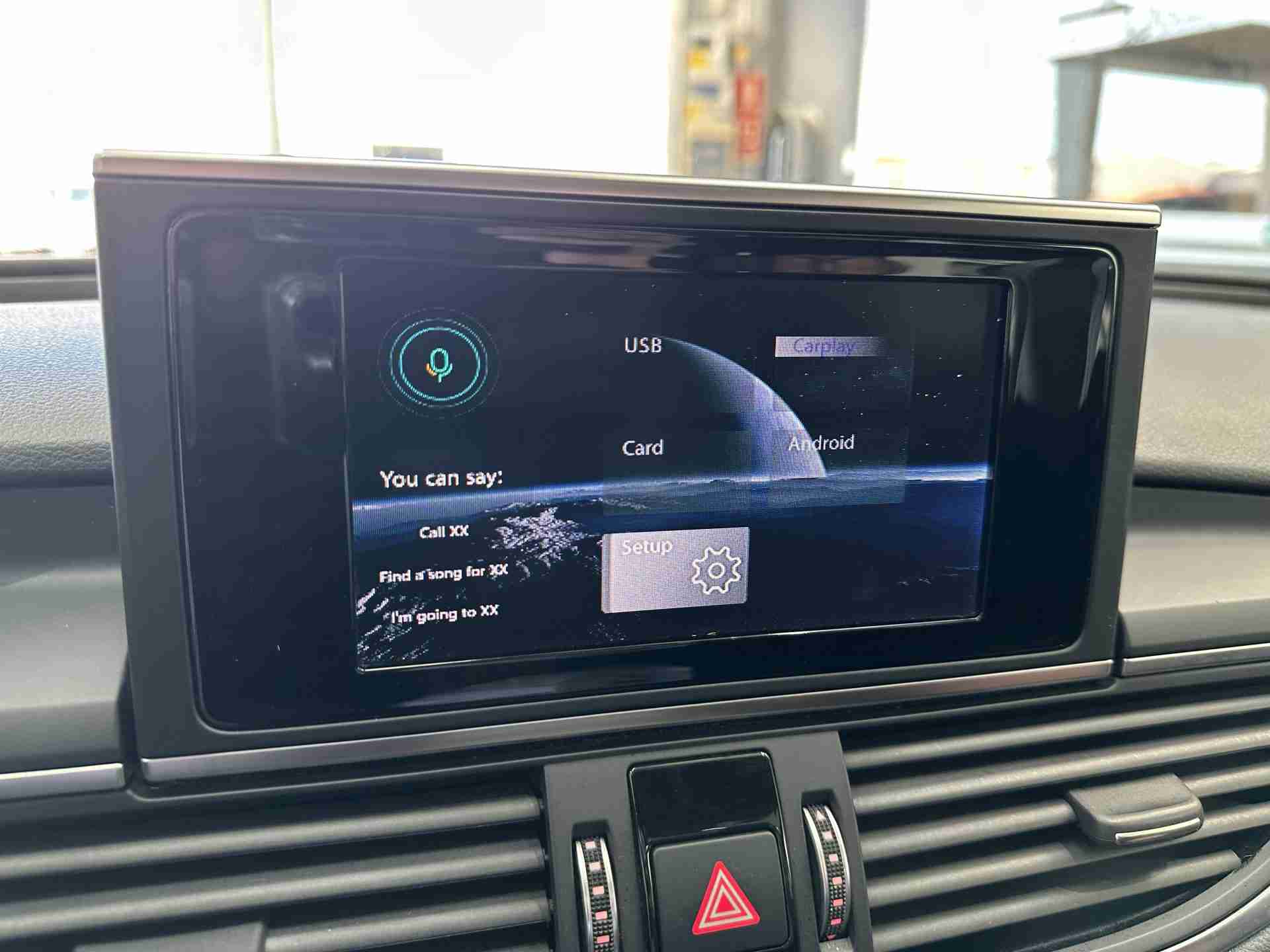 Foto del AUDI A7 Sportback 3.0TDI quattro S-Tronic 160kW