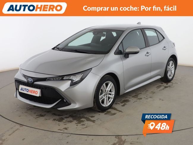 Foto del TOYOTA Corolla 125H Active Tech