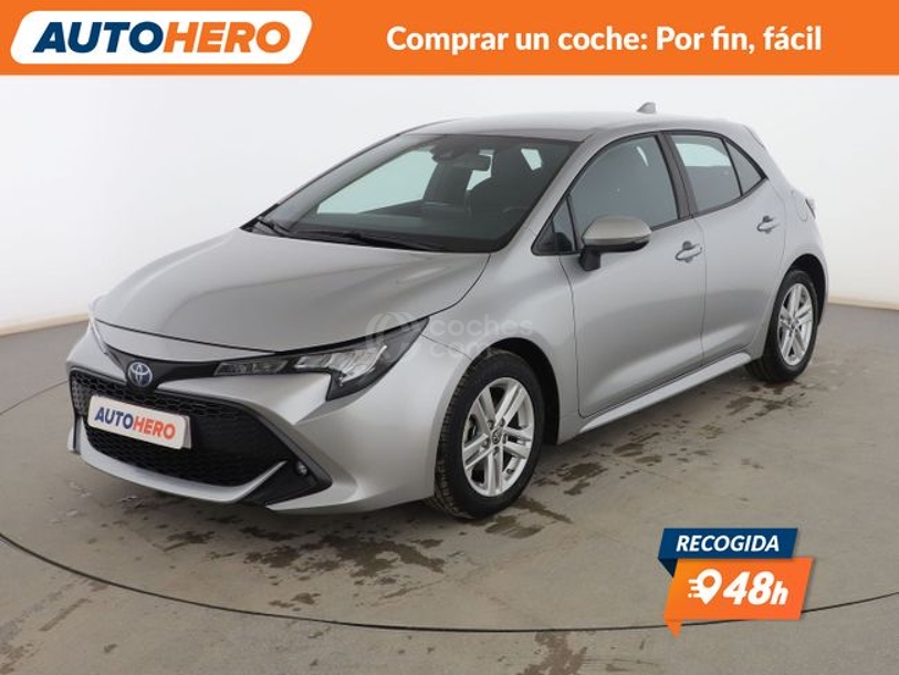 Foto del TOYOTA Corolla 125H Active Tech