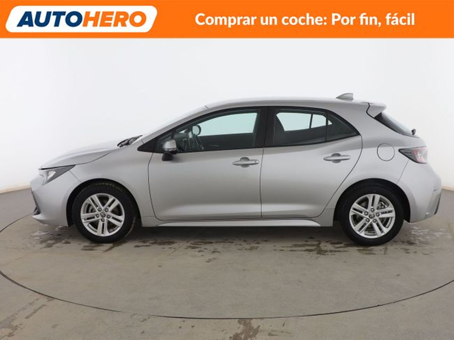 Imagen 3 de TOYOTA Corolla