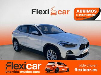 Imagen de BMW X2 sDrive 18d