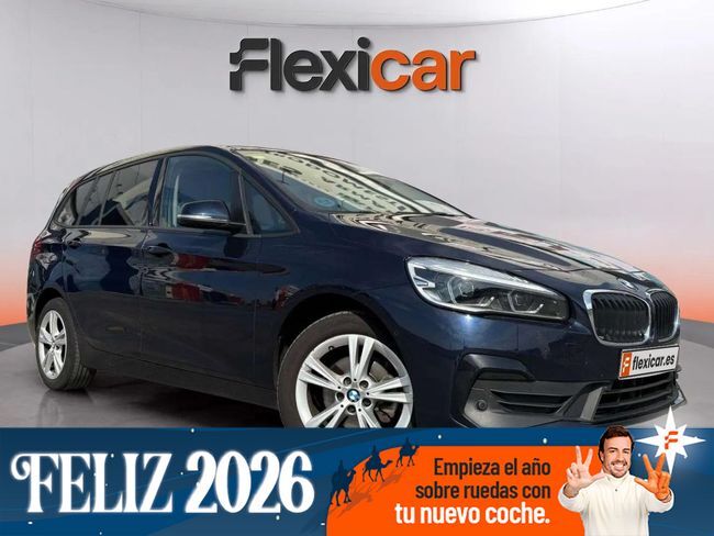 BMW Serie 2 (218i) en Barcelona