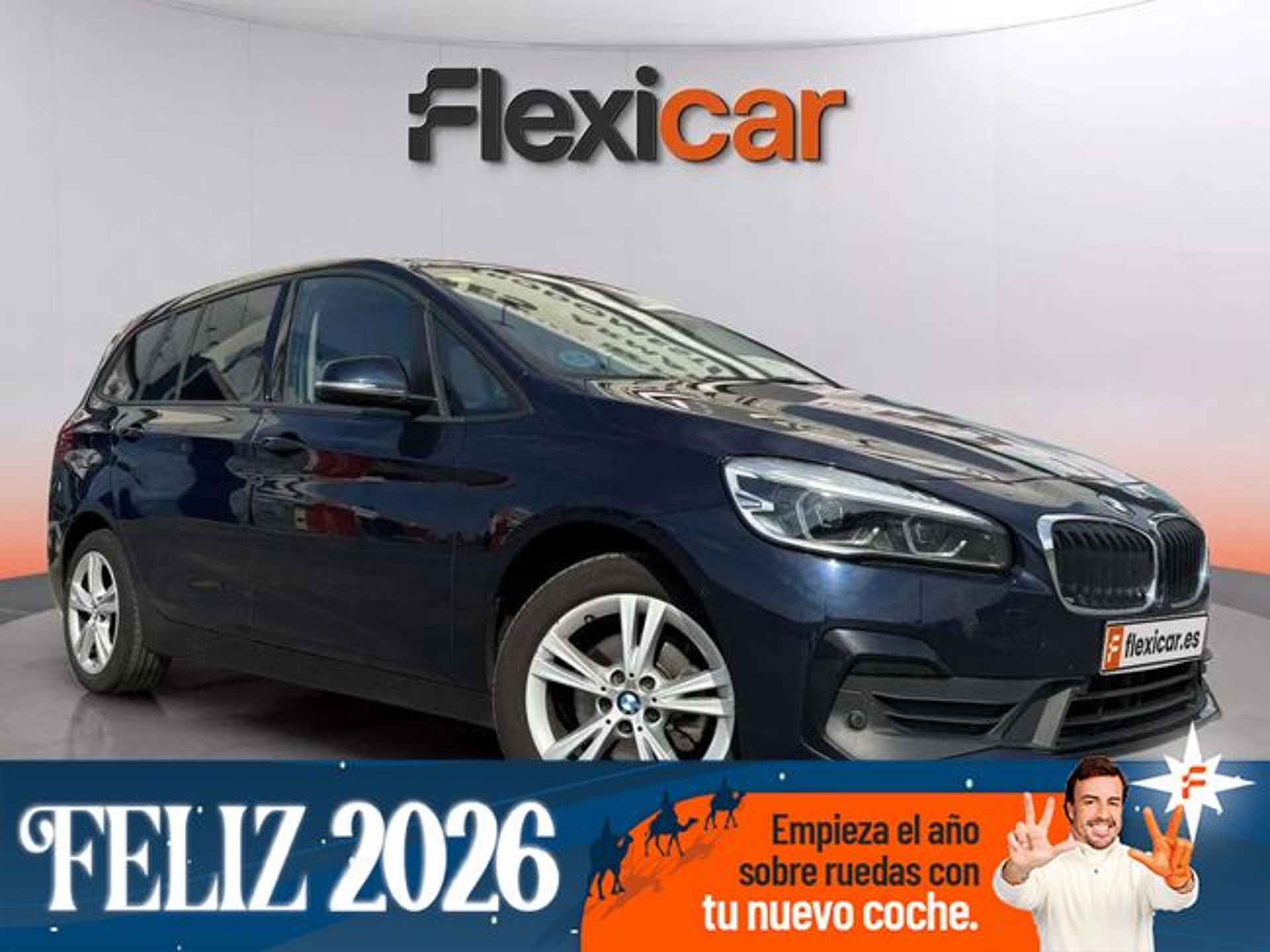 Imagen de BMW Serie 2