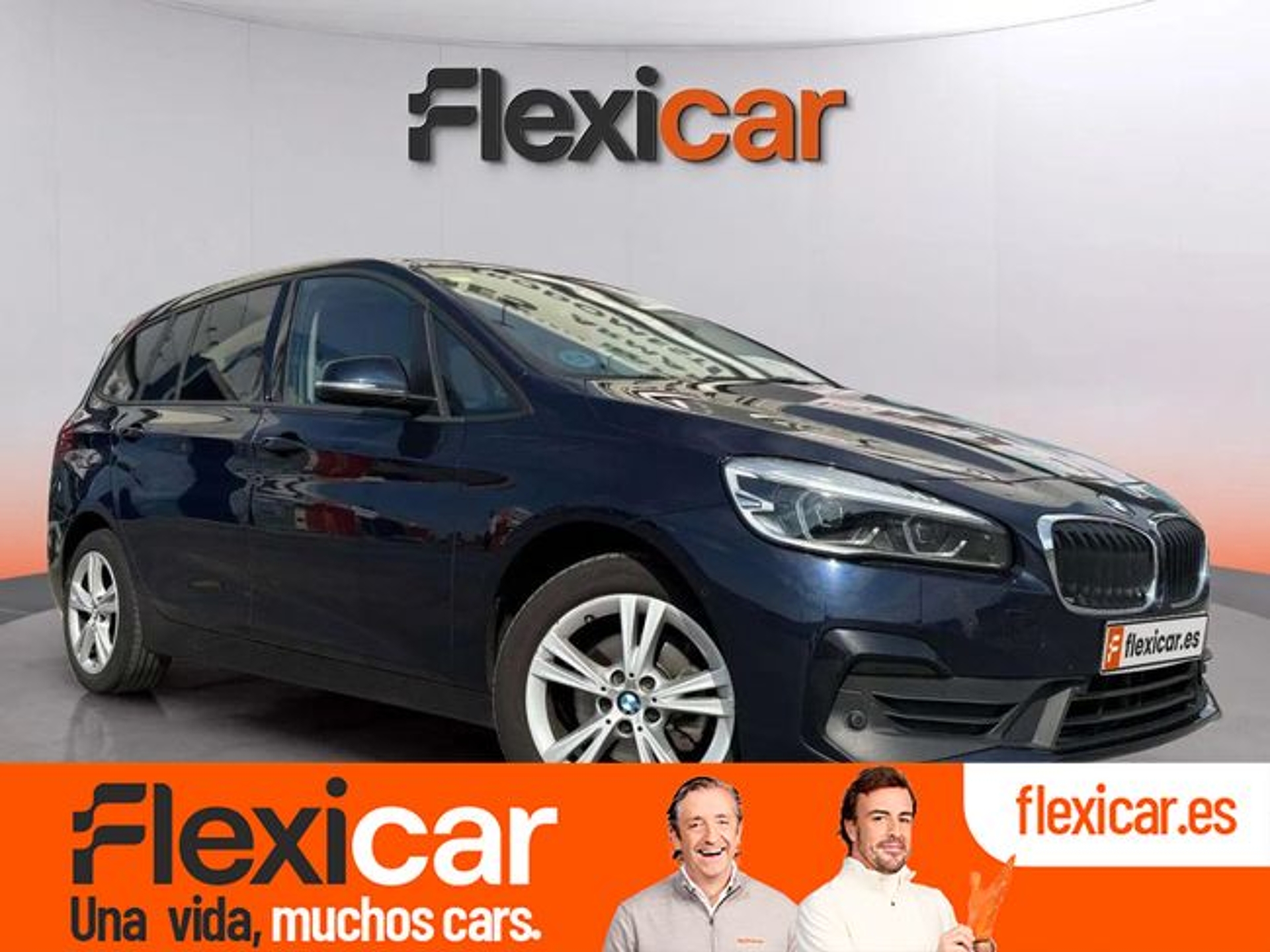 Imagen de BMW Serie 2